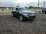 ✅ 2022 Mercedes-Benz GLC 300 • VIN: W1N0G8DB4NG080996 • Lot: 75656214. Wystawiony na Copart z przebiegiem 24 547 mil. Bezpłatny archiwum sprzedaży aukcyjnych z USA i szczegółowy raport historii pojazdu na DreamBid. Zdjęcie 11.