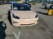 ✅ 2023 Tesla Model 3 Long Range • VIN: 5YJ3E1EBXPF604178 • Lot: 45732095. Wystawiony na Copart z przebiegiem 52 663 mil. Bezpłatny archiwum sprzedaży aukcyjnych z USA i szczegółowy raport historii pojazdu na DreamBid. Zdjęcie 10.