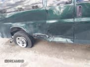 ✅ 2014 Chevrolet Express Passenger LT • VIN: 1GAZG1FG3E1173504 • Lot: 43377110. Listed on IAAI with 196,125 mi. Free auction sales archive from the USA and detailed vehicle history report at DreamBid. Image 6.