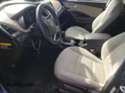 ✅ 2017 Hyundai Santa Fe 2.4L • VIN: 5XYZTDLB0HG432290 • Lot: 48237303. Listed on Copart with 97,876 mi. Free auction sales archive from the USA and detailed vehicle history report at DreamBid. Image 7.