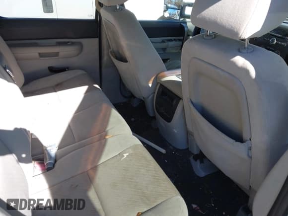 ✅ 2009 Chevrolet Silverado 1500 • VIN: 2GCEC23J691124353 • Лот: 43708786. Опубликован ранее на IAAI с пробегом 187 614 миль. Бесплатный доступ к архиву аукционных продаж из США и подробный отчёт об истории автомобиля на DreamBid. Изображение 8.