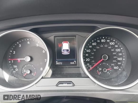 ✅ 2021 Volkswagen Tiguan SE • VIN: 3VV3B7AX6MM051504 • Лот: 43331412. Опубликован ранее на IAAI с пробегом 36 072 миль. Бесплатный доступ к архиву аукционных продаж из США и подробный отчёт об истории автомобиля на DreamBid. Изображение 7.