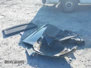 ✅ 2017 BMW i3 • VIN: WBY1Z8C53HV551200 • Лот: 42525974. Опубликован ранее на IAAI с пробегом 52 568 миль. Бесплатный доступ к архиву аукционных продаж из США и подробный отчёт об истории автомобиля на DreamBid. Изображение 12.