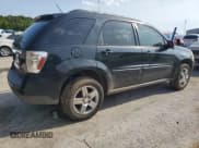 ✅ 2008 Chevrolet Equinox LT • VIN: 2CNDL33F086325174 • Лот: 58553885. Опубликован ранее на Copart с пробегом 186 912 миль. Бесплатный доступ к архиву аукционных продаж из США и подробный отчёт об истории автомобиля на DreamBid. Изображение 3.