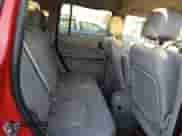 2007 Chevrolet HHR LS с VIN 3GNDA13D77S550017, выставлен на аукционе Copart как лот 72962274 с пробегом 96 812 миль миль и Списание • Salvage title. История ставок и продаж доступна на DreamBid. Изображение 10.