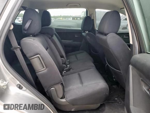 ✅ 2015 Mazda CX-9 Sport • VIN: JM3TB2BA5F0463518 • Лот: 65289175. Опубликован ранее на Copart с пробегом 139 432 миль. Бесплатный доступ к архиву аукционных продаж из США и подробный отчёт об истории автомобиля на DreamBid. Изображение 11.