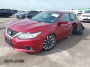 ✅ 2016 Nissan Altima SL • VIN: 1N4AL3AP3GC261274 • Лот: 42697802. Опубликован ранее на IAAI с пробегом 152 991 миль. Бесплатный доступ к архиву аукционных продаж из США и подробный отчёт об истории автомобиля на DreamBid. Изображение 2.