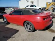 ✅ 2011 Chevrolet Camaro 1LT • VIN: 2G1FB3DD2B9185883 • Lot: 53946075. Listed on Copart with 83,913 mi. Free auction sales archive from the USA and detailed vehicle history report at DreamBid. Image 2.