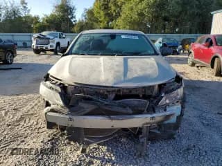 ✅ 2014 Chevrolet Impala LS • VIN: 2G11Y5SL4E9161751 • Лот: 74552264. Опубликован ранее на Copart с пробегом 176 428 миль. Бесплатный доступ к архиву аукционных продаж из США и подробный отчёт об истории автомобиля на DreamBid. Изображение 5.