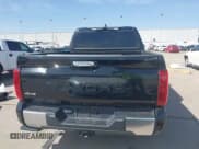 ✅ 2023 Toyota Tundra Limited • VIN: 5TFJA5DB1PX081697 • Lot: 41804583. Listed on IAAI with 40,346 mi. Free auction sales archive from the USA and detailed vehicle history report at DreamBid. Image 17.