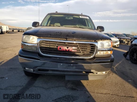 ✅ 2005 GMC Yukon SLE • VIN: 1GKEC13T95R249509 • Lot: 86446534. Wystawiony na Copart z przebiegiem 146 274 mil. Bezpłatny archiwum sprzedaży aukcyjnych z USA i szczegółowy raport historii pojazdu na DreamBid. Zdjęcie 5.