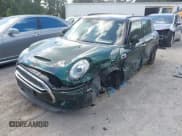 ✅ 2018 MINI Clubman Cooper S • VIN: WMWLN9C55J2E50954 • Lot: 42815956. Listed on IAAI with 157,000 mi. Free auction sales archive from the USA and detailed vehicle history report at DreamBid. Image 17.