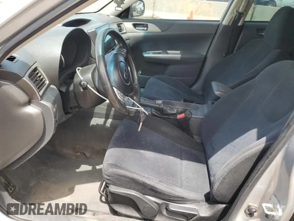 ✅ 2008 Subaru Impreza i • VIN: JF1GH61698H812669 • Лот: 60979595. Опубликован ранее на Copart с пробегом 200 970 миль. Бесплатный доступ к архиву аукционных продаж из США и подробный отчёт об истории автомобиля на DreamBid. Изображение 7.