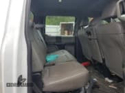 ✅ 2018 Ford F-250 Platinum • VIN: 1FT7W2BT2JEB63236 • Lot: 86089235. Wystawiony na Copart z przebiegiem Nie podano. Bezpłatny archiwum sprzedaży aukcyjnych z USA i szczegółowy raport historii pojazdu na DreamBid. Zdjęcie 10.