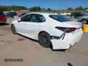 2023 Toyota Camry SE with VIN 4T1G11BK6PU100117, listed as a IAAI auction lot 43194290 with 54,061 mi miles and . Bid and sale history available at DreamBid. Image 3.