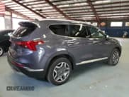 ✅ 2023 Hyundai Santa Fe Limited • VIN: KM8S7DA25PU074735 • Lot: 60221904. Wystawiony na Copart z przebiegiem 12 301 mil. Bezpłatny archiwum sprzedaży aukcyjnych z USA i szczegółowy raport historii pojazdu na DreamBid. Zdjęcie 3.