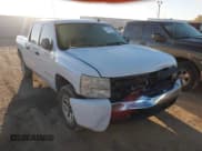 ✅ 2007 Chevrolet Silverado 1500 1LT • VIN: 2GCEC13C571569692 • Lot: 43484283. Listed on IAAI with 216,202 mi. Free auction sales archive from the USA and detailed vehicle history report at DreamBid. Image 6.