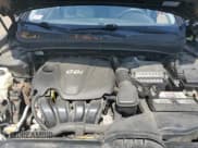 ✅ 2012 Hyundai Sonata GLS • VIN: 5NPEB4AC7CH455886 • Lot: 68798604. Listed on Copart with 131,836 mi. Free auction sales archive from the USA and detailed vehicle history report at DreamBid. Image 11.