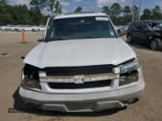 ✅ 2002 Chevrolet Avalanche • VIN: 3GNEC13T32G225379 • Lot: 82125255. Wystawiony na Copart z przebiegiem 282 097 mil. Bezpłatny archiwum sprzedaży aukcyjnych z USA i szczegółowy raport historii pojazdu na DreamBid. Zdjęcie 5.