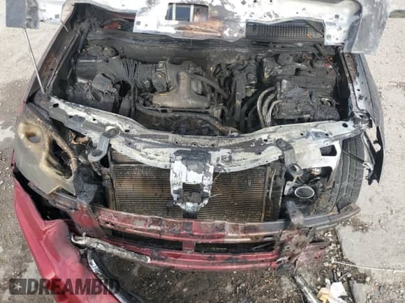 2010 Saturn VUE XR 1SB z VIN 3GSFLEE77AS590491, wystawiony jako Copart lot #82345814 z przebiegiem Nie podano mil oraz Nie do naprawy • Non repairable. Historia ofert i sprzedaży dostępna na DreamBid. Obrazek 12.