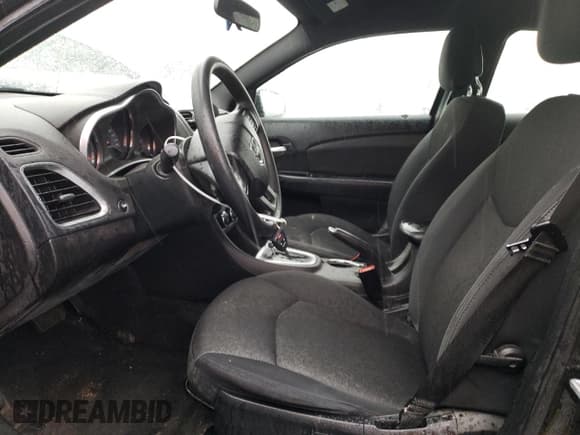 ✅ 2013 Dodge Avenger SE • VIN: 1C3CDZAB6DN675676 • Лот: 74504504. Опубликован ранее на Copart с пробегом 84 425 миль. Бесплатный доступ к архиву аукционных продаж из США и подробный отчёт об истории автомобиля на DreamBid. Изображение 7.