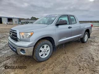 ✅ 2011 Toyota Tundra • VIN: 5TFRM5F12BX022651 • Lot: 93553775. Listed on Copart with 179,732 mi. Free auction sales archive from the USA and detailed vehicle history report at DreamBid. Image 1.