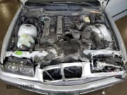 ✅ 1997 BMW 3 Series 328i • VIN: WBABK8327VEY86713 • Lot: 61828675. Listed on Copart with 117,543 mi. Free auction sales archive from the USA and detailed vehicle history report at DreamBid. Image 11.