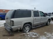 ✅ 2001 Chevrolet Suburban LS • VIN: 1GNFK16T21J103970 • Лот: 89355085. Опубликован ранее на Copart с пробегом 247 993 миль. Бесплатный доступ к архиву аукционных продаж из США и подробный отчёт об истории автомобиля на DreamBid. Изображение 3.