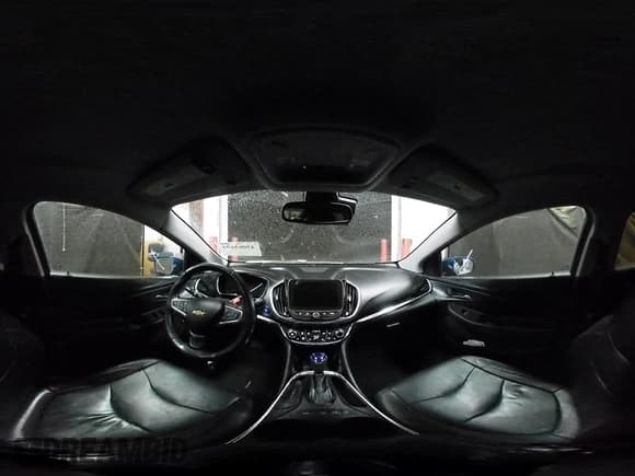 ✅ 2018 Chevrolet Volt Premier • VIN: 1G1RD6S52JU123339 • Лот: 43061624. Опубликован ранее на IAAI с пробегом 92 854 миль. Бесплатный доступ к архиву аукционных продаж из США и подробный отчёт об истории автомобиля на DreamBid. Изображение 18.