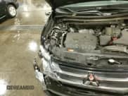 ✅ 2018 Mitsubishi Outlander ES • VIN: JA4AZ3A38JZ024204 • Lot: 92387375. Listed on Copart with 155,000 mi. Free auction sales archive from the USA and detailed vehicle history report at DreamBid. Image 16.