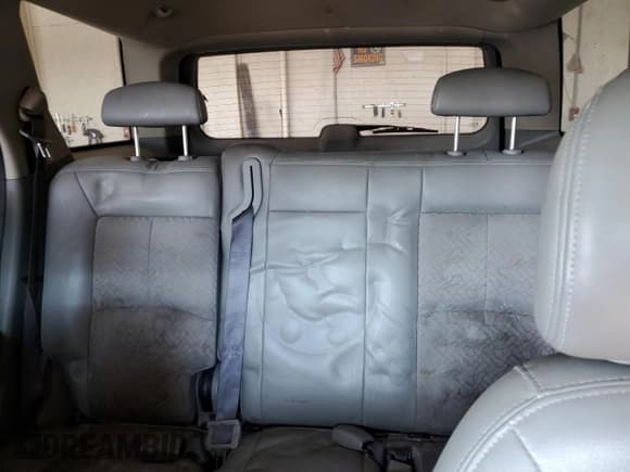 ✅ 2007 Saturn VUE V6 • VIN: 5GZCZ53447S808816 • Lot: 87238915. Listed on Copart with 138,348 mi. Free auction sales archive from the USA and detailed vehicle history report at DreamBid. Image 10.