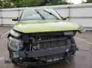 2021 Hyundai Venue SEL с VIN KMHRC8A33MU073072, выставлен на аукционе Copart как лот 75326724 с пробегом 112 092 миль миль и Чистый • Clean title. История ставок и продаж доступна на DreamBid. Изображение 5.