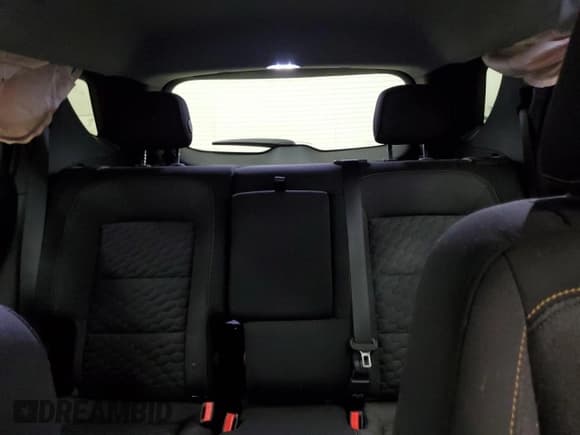 ✅ 2020 Chevrolet Equinox LT • VIN: 2GNAXJEV8L6147521 • Лот: 80535585. Опубликован ранее на Copart с пробегом 13 569 миль. Бесплатный доступ к архиву аукционных продаж из США и подробный отчёт об истории автомобиля на DreamBid. Изображение 10.