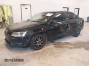 ✅ 2012 Volkswagen Jetta S • VIN: 3VW1K7AJ1CM353926 • Lot: 42604488. Listed on IAAI with 127,578 mi. Free auction sales archive from the USA and detailed vehicle history report at DreamBid. Image 2.