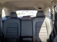 ✅ 2024 Honda CR-V EX-L • VIN: 2HKRS3H79RH332782 • Lot: 89551675. Wystawiony na Copart z przebiegiem 12 170 mil. Bezpłatny archiwum sprzedaży aukcyjnych z USA i szczegółowy raport historii pojazdu na DreamBid. Zdjęcie 10.