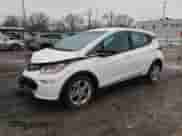2020 Chevrolet Bolt EV LT с VIN 1G1FY6S01L4113030, выставлен на аукционе Copart как лот 80735313 с пробегом 71 557 миль миль и . История ставок и продаж доступна на DreamBid. Изображение 1.
