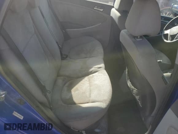 ✅ 2014 Hyundai Accent GLS • VIN: KMHCT4AE9EU669773 • Лот: 70598744. Опубликован ранее на Copart с пробегом 171 323 миль. Бесплатный доступ к архиву аукционных продаж из США и подробный отчёт об истории автомобиля на DreamBid. Изображение 10.