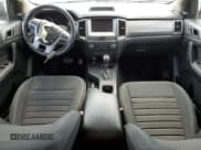 ✅ 2021 Ford Ranger XL • VIN: 1FTER4EH4MLD83351 • Lot: 87033855. Wystawiony na Copart z przebiegiem 65 228 mil. Bezpłatny archiwum sprzedaży aukcyjnych z USA i szczegółowy raport historii pojazdu na DreamBid. Zdjęcie 8.