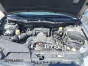 ✅ 2008 Subaru Tribeca Limited • VIN: 4S4WX90DX84402265 • Lot: 41959991. Listed on IAAI with Not provided. Free auction sales archive from the USA and detailed vehicle history report at DreamBid. Image 10.