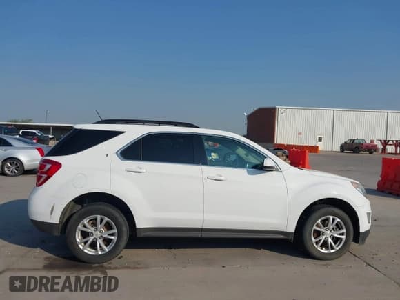 ✅ 2017 Chevrolet Equinox LT • VIN: 2GNALCEK1H6258433 • Лот: 43222473. Опубликован ранее на IAAI с пробегом 188 683 миль. Бесплатный доступ к архиву аукционных продаж из США и подробный отчёт об истории автомобиля на DreamBid. Изображение 13.
