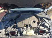 ✅ 2023 Infiniti Q50 Luxe • VIN: JN1EV7BR3PM542405 • Lot: 41737342. Listed on IAAI with 12,353 mi. Free auction sales archive from the USA and detailed vehicle history report at DreamBid. Image 10.