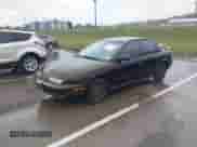 1996 Saturn SL with VIN 1G8ZH5281TZ111411, listed as a IAAI auction lot 43550088 with 236,266 mi miles and . Bid and sale history available at DreamBid. Image 2.