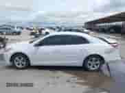 2013 Chevrolet Malibu LS with VIN 1G11A5SA5DF316915, listed as a IAAI auction lot 42369350 with Not provided miles and . Bid and sale history available at DreamBid. Image 15.