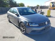 ✅ 2018 Volkswagen Jetta SE • VIN: 3VWDB7AJ9JM228389 • Лот: 43443824. Опубликован ранее на IAAI с пробегом 70 467 миль. Бесплатный доступ к архиву аукционных продаж из США и подробный отчёт об истории автомобиля на DreamBid. Изображение 6.
