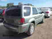 2006 Mercury Mariner Luxury с VIN 4M2YU56166DJ09255, выставлен на аукционе IAAI как лот 43432885 с пробегом 151 684 миль миль и . История ставок и продаж доступна на DreamBid. Изображение 4.