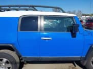 ✅ 2007 Toyota FJ Cruiser • VIN: JTEZU11F770015573 • Lot: 42855806. Listed on IAAI with 106,783 mi. Free auction sales archive from the USA and detailed vehicle history report at DreamBid. Image 13.