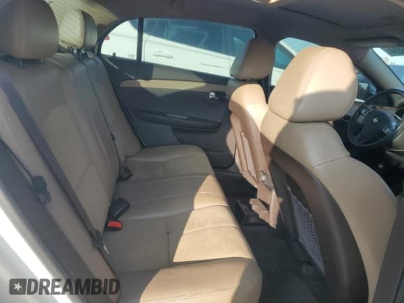 ✅ 2010 Chevrolet Malibu 2LT • VIN: 1G1ZD5E05AF316597 • Lot: 76965004. Listed on Copart with 171,628 mi. Free auction sales archive from the USA and detailed vehicle history report at DreamBid. Image 10.