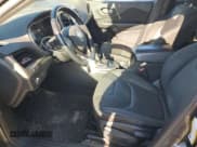 ✅ 2014 Jeep Cherokee Latitude • VIN: 1C4PJLCB9EW292794 • Lot: 84952605. Listed on Copart with 119,813 mi. Free auction sales archive from the USA and detailed vehicle history report at DreamBid. Image 7.