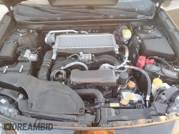 ✅ 2024 Subaru Outback Onyx XT • VIN: 4S4BTGLD2R3123765 • Лот: 90404075. Опубликован ранее на Copart с пробегом 39 761 миль. Бесплатный доступ к архиву аукционных продаж из США и подробный отчёт об истории автомобиля на DreamBid. Изображение 11.