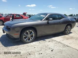 ✅ 2020 Dodge Challenger GT • VIN: 2C3CDZKG3LH149491 • Lot: 58149355. Wystawiony na Copart z przebiegiem 122 523 mil. Bezpłatny archiwum sprzedaży aukcyjnych z USA i szczegółowy raport historii pojazdu na DreamBid. Zdjęcie 1.